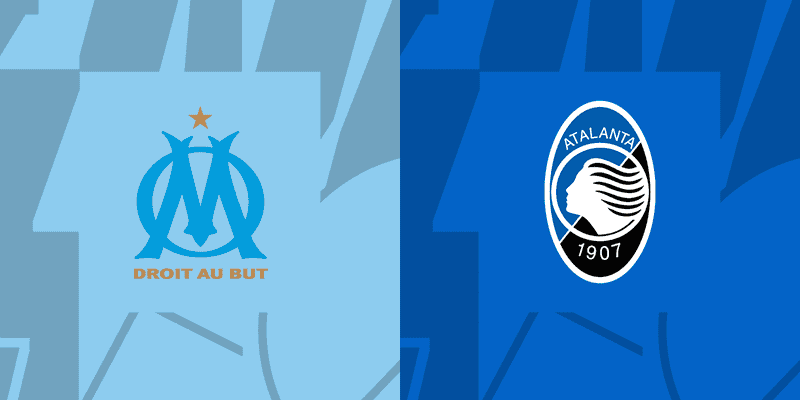 Nhận định kèo nhà cái trận đấu giữa Olympique de Marseille vs Atalanta chi tiết nhất