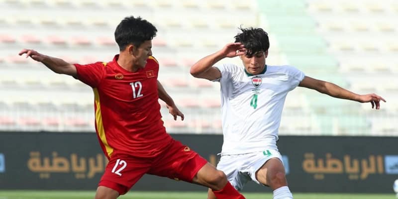 Soi kèo U23 Việt Nam dự đoán kết quả trước Uzbekistan