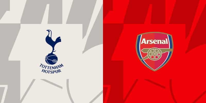 Nhận định trận đấu giữa Tottenham Hotspur vs Arsenal chi tiết nhất
